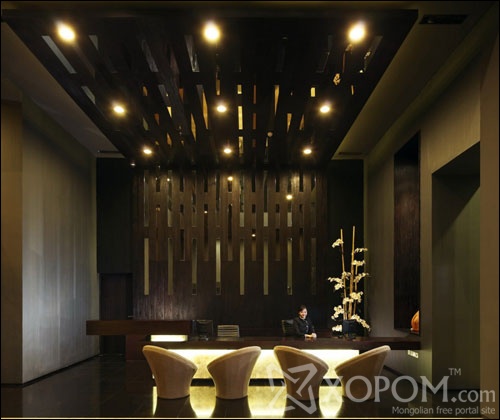 Akmani Botique Hotel in Jakarta, Indonesia 5 - Inspiring Hotels Architecture